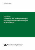Rath |  Royalties ¿ Sammlung der Rechtsgrundlagen der bergrechtlichen Förderabgabe in Deutschland | Buch |  Sack Fachmedien