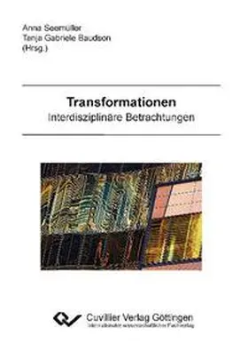 Baudson / Seemüller |  Transformationen | Buch |  Sack Fachmedien
