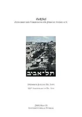 Kosman / Knufinke / Riemer |  100jähriges Jubiläum Tel Avivs = 100th anniversary of Tel Aviv | Buch |  Sack Fachmedien