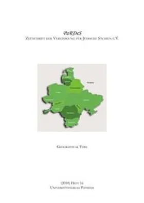 Popescu / Visi / Lisek |  Geographical Turn | Buch |  Sack Fachmedien