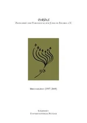 Jurewicz / Denz |  Bibliographie (1997 - 2009) | Buch |  Sack Fachmedien