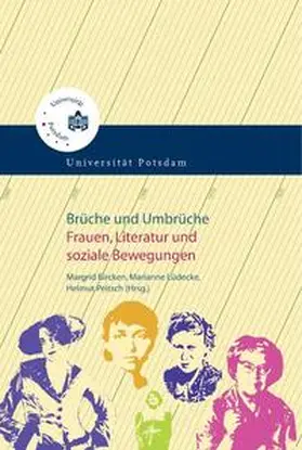 Peitsch / Lüdecke / Bircken |  Brüche und Umbrüche | Buch |  Sack Fachmedien