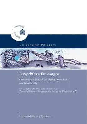 Burchert |  Perspektiven für morgen | Buch |  Sack Fachmedien