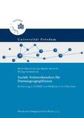 Steinbrink / Schmidt / Aufenvenne |  Soziale Netzwerkanalyse für HumangeographInnen | Buch |  Sack Fachmedien