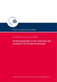 Hellmann / Rarog |  Berührungspunkte in der deutschen und russischen Strafrechtswissenschaft = ???????? ? ?????????? ????????-???????? ????? : ????? ??????????????? | Buch |  Sack Fachmedien