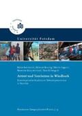 Süßenguth / Buning / Legant |  Armut und Tourismus in Windhoek | Buch |  Sack Fachmedien