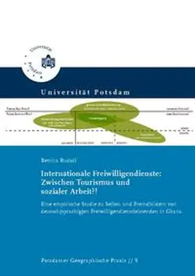 Rudolf |  Internationale Freiwilligendienste | Buch |  Sack Fachmedien