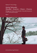 Rothkoegel / Binder / Gorenstein |  Andrej Tarkovskij: Klassiker – ??????? – Classic – Classico | Buch |  Sack Fachmedien