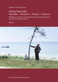 Cecconello / Drubek / Schlegel |  Andrej Tarkovskij: Klassiker – ??????? – Classic – Classico | Buch |  Sack Fachmedien