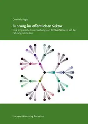 Vogel |  Führung im öffentlichen Sektor | Buch |  Sack Fachmedien