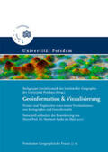 Jaumann / Jordan / Pietruska |  Geoinformation & Visualisierung | Buch |  Sack Fachmedien