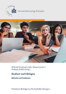 Wippermann / Seidel / Zylla |  Studium nach Bologna | Buch |  Sack Fachmedien