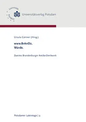 Glockemann / Hoffmann / Hof |  www.BrAnD2. Würde. | Buch |  Sack Fachmedien