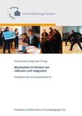 Möhle / Bossen / Haacker |  Musikarbeit im Kontext von Inklusion und Integration | Buch |  Sack Fachmedien