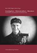 Kunow / Engel / Brylla |  Investigation – Rekonstruktion – Narration | Buch |  Sack Fachmedien