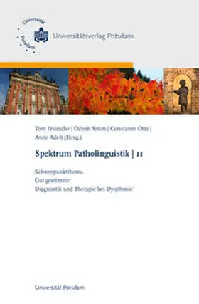 Voigt / Stier / Lascheit |  Schwerpunktthema: Gut gestimmt | Buch |  Sack Fachmedien