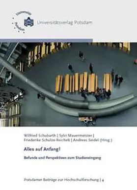 Schellhorn / Zurek / Faaß |  Alles auf Anfang! | Buch |  Sack Fachmedien