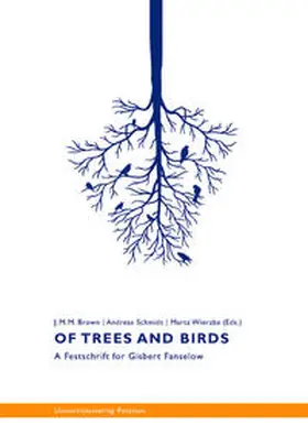 Rauh / Haider / Wunderlich |  Of Trees and Birds | Buch |  Sack Fachmedien