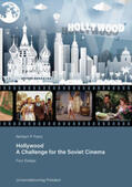 Franz |  Hollywood – A Challenge for the Soviet Cinema | Buch |  Sack Fachmedien