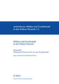 Dethloff / Mende / Thiele |  Militärisches Wissen vom 16. bis zum 19. Jahrhundert | Buch |  Sack Fachmedien