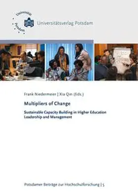 Faaß / Cheng / Ong | Multipliers of Change | Buch | 978-3-86956-496-8 | sack.de