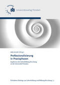 Rother / Tosch / Wendland |  Professionalisierung in Praxisphasen | Buch |  Sack Fachmedien