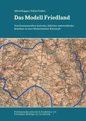 Preßler / Roggan / Kosta |  Das Modell Friedland | Buch |  Sack Fachmedien