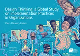 Gerken / Uebernickel / de |  Design Thinking: a Global Study on Implementation Practices in Organizations | Buch |  Sack Fachmedien