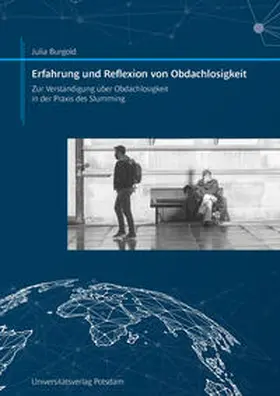 Burgold |  Erfahrung und Reflexion von Obdachlosigkeit | Buch |  Sack Fachmedien