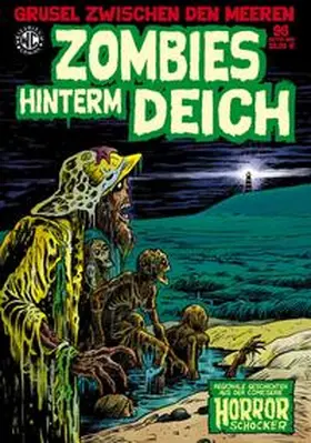 Kurio |  Zombies hinterm Deich | Buch |  Sack Fachmedien