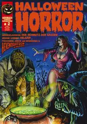 Astalos / Bülow / Dörr |  Weissblech Comics Magazin 2 | Buch |  Sack Fachmedien