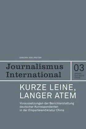 Voglreiter |  Kurze Leine, langer Atem. | Buch |  Sack Fachmedien