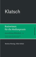 Hennig / Schulz |  Klatsch | Buch |  Sack Fachmedien