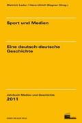 Leder / Wagner |  Sport und Medien | Buch |  Sack Fachmedien