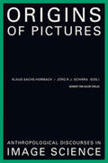 Sachs-Hombach / Schirra |  Origins of Pictures. Anthropological Discourses in Image Science | Buch |  Sack Fachmedien