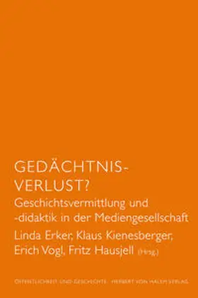 Erker / Kienesberger / Vogl | Gedächtnis-Verlust? | Buch | 978-3-86962-066-4 | www.sack.de