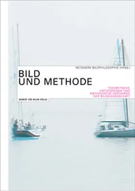  Bild und Methode | Buch |  Sack Fachmedien