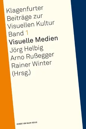 Helbig / Russegger / Winter |  Visuelle Medien | eBook | Sack Fachmedien