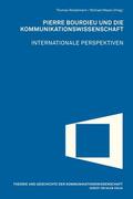 Wiedemann / Meyen |  Pierre Bourdieu und die Kommunikationswissenschaft | eBook | Sack Fachmedien