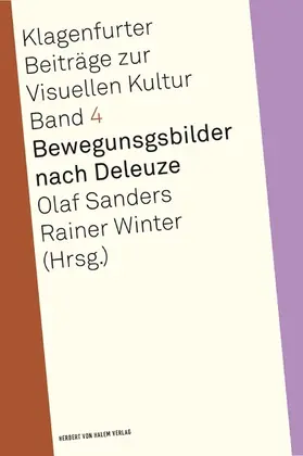 Sanders / Winter | Bewegungsbilder nach Deleuze | E-Book | sack.de