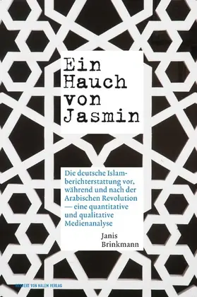 Brinkmann | Ein Hauch von Jasmin | E-Book | www.sack.de