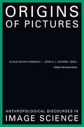 Sachs-Hombach / Schirra |  Origins of Pictures | eBook | Sack Fachmedien