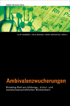 Sanders / Besand / Arenhövel |  Ambivalenzwucherungen | eBook | Sack Fachmedien
