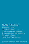 Birkner / Löblich / Tiews |  Neue Vielfalt | eBook | Sack Fachmedien