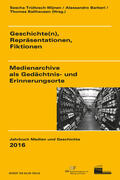 Trültzsch-Wijnen / Barberi / Ballhausen |  Geschichte(n), Repräsentationen, Fiktionen | eBook | Sack Fachmedien
