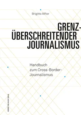 Alfter | Grenzüberschreitender Journalismus | E-Book | sack.de
