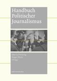 Prinzing / Blum |  Handbuch politischer Journalismus | eBook | Sack Fachmedien