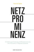 Detel |  Detel, H: Netzprominenz | Buch |  Sack Fachmedien