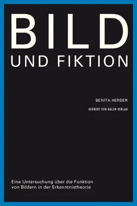 Herder |  Bild und Fiktion | eBook | Sack Fachmedien
