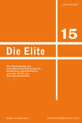 Wiske |  Die Elite | eBook | Sack Fachmedien